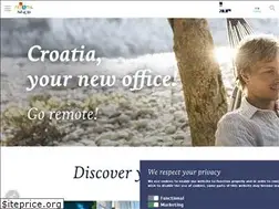 Sites similar to gb.croatia.hr