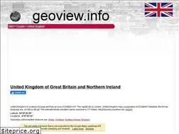 Sites similar to gb.geoview.info