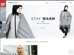 Sites similar to gb.islamicdesignhouse.com