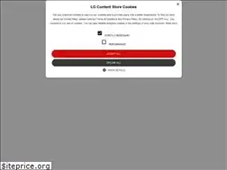 Sites similar to gb.lgappstv.com