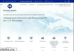 Sites similar to gb1.ru