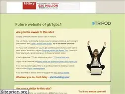 Sites similar to gb1gbc1.tripod.com