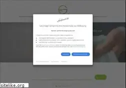 Sites similar to gb2003.de