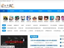 Sites similar to gb324.com