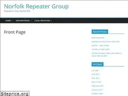 Sites similar to gb3nb.org.uk