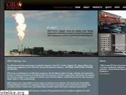 Sites similar to gba-corona.com