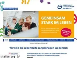 Sites similar to gba-langenhagen.de