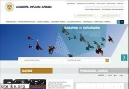 Sites similar to gba.ge