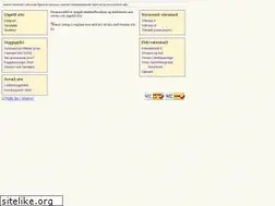 Sites similar to gba.is