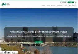 Sites similar to gba.org