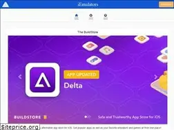 Sites similar to gba4ioskins.com