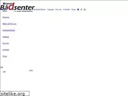 Sites similar to gbaad.no