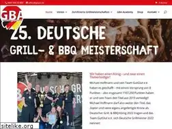 Sites similar to gbaev.de