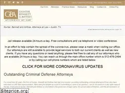 Sites similar to gbafirm.com