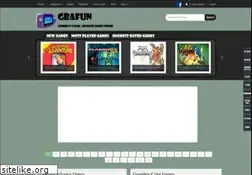 Sites similar to gbafun.com