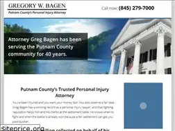 Sites similar to gbagenlaw.com