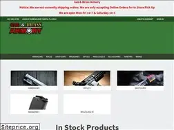 Sites similar to gbaguns.com