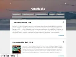 Sites similar to gbahacks.blogspot.in