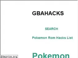 Sites similar to gbahacks.com