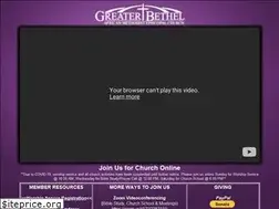 Sites similar to gbame.org