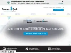 Sites similar to gbankmo.com