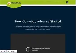Sites similar to gbaparty.nl