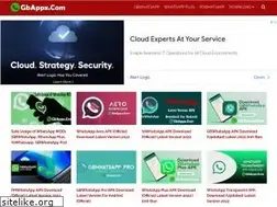 Sites similar to gbappx.com
