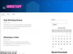 Sites similar to gbappz.com