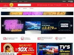 Sites similar to gbarbosa.com.br