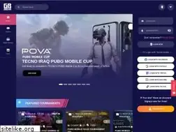 Sites similar to gbarena.com