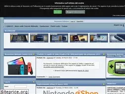 Sites similar to gbarl.it