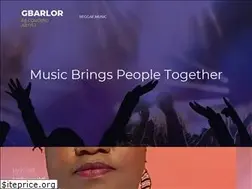 Sites similar to gbarlor.com