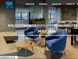 Sites similar to gbarq.com