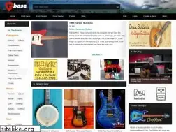 Sites similar to gbase.com