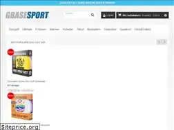 Sites similar to gbasesport.dk