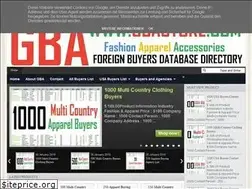 Sites similar to gbastore.com