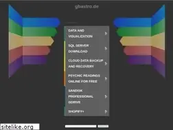 Sites similar to gbastro.de