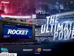 Sites similar to gbattery.com