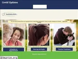 Sites similar to gbaudiology.com