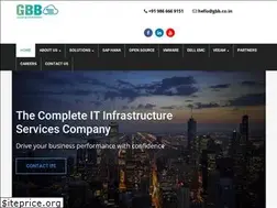 Sites similar to gbb.co.in