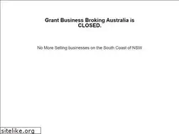 Sites similar to gbba.com.au