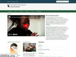 Sites similar to gbbasel.ch
