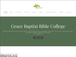 Sites similar to gbbcnc.org