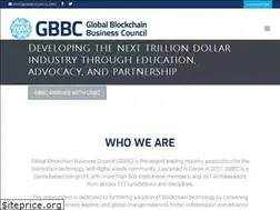 Sites similar to gbbcouncil.org