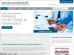 Sites similar to gbbcpa.com