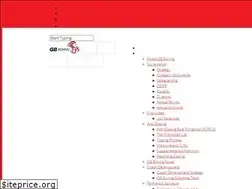 Sites similar to gbboxing.org.uk