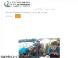 Sites similar to gbbr.ca