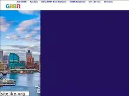 Sites similar to gbbr.org