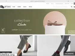 Sites similar to gbbravo.com