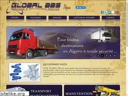 Sites similar to gbbs-truck.com